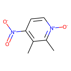 37699-43-7 / 4-Nitro-2,3-dimethyl-pyridine-n-oxide