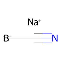 25895-60-7 / Sodium cyanoborohydride