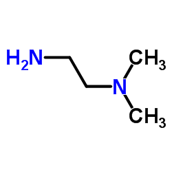 108-00-9 / N,N-Dimethylethylenediamine
