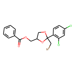 61397-56-6 / Cisbromobenzoate