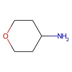38041-19-9 / 4-amino tetrahydropyran