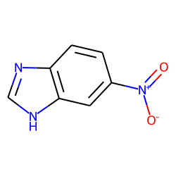 94-52-0 / 5-Nitrobenzimidazole