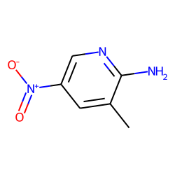 18344-51-9 / 2-Amino-3-methyl-5-nitropyridine