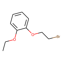 3259-03-8 / 2-(2-Ethoxyphenoxy)ethyl bromide