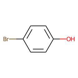 106-41-2 / 4-Bromophenol