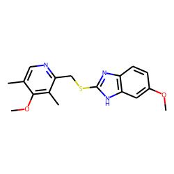 73590-85-9 / Ufiprazole