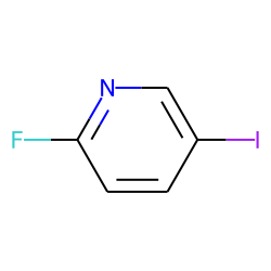 171197-80-1 / 2-Fluoro-5-iodopyridine