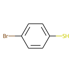 106-53-6 / 4-BROMOTHIOPHENOL