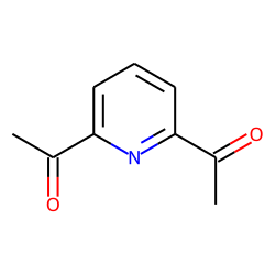 1129-30-2 / 2,6-Diacetylpyridine
