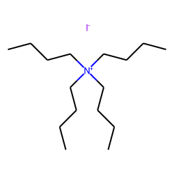 311-28-4 / Tetrabutylammonium iodide