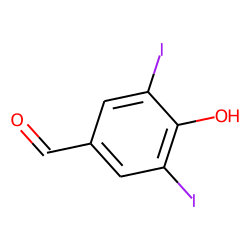 1948-40-9 / 3,5-DIIODO-4-HYDROXYBENZALDEHYDE
