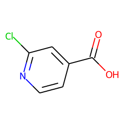 6313-54-8 / 2-Chloro-4-pyridinecarboxylic acid