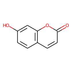 93-35-6 / 7-Hydroxycoumarin