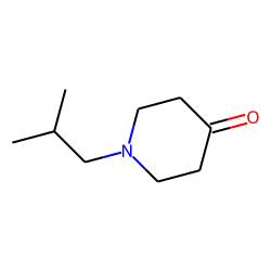 72544-16-2 / 1-Isobutyl-4-piperidone