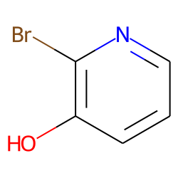 6602-32-0 / 2-Bromo-3-hydroxypyridine