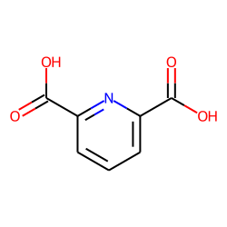499-83-2 / 2,6-Pyridine Dicarboxylic Acid