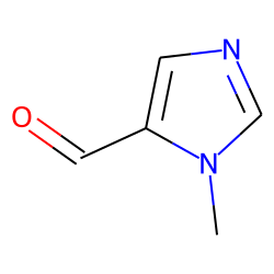 39021-62-0 / 1-Methyl-5-imidazolecarboxaldehyde