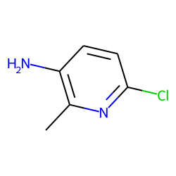 164666-68-6 / 3-Amino-6-chloro-2-methylpyridine