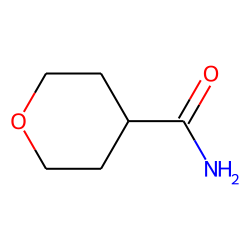 344329-76-6 / Tetrahydro-2H-pyran-4-carboxamide