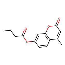 17695-46-4 / 4-METHYLUMBELLIFERYL BUTYRATE