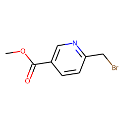 131803-48-0 / methyl 6-(bromomethyl)nicotinate
