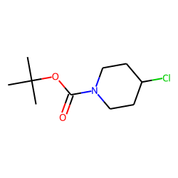 154874-94-9 / 1-Boc-4-chloropiperidine