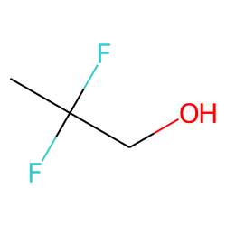 33420-52-9 / 2,2-difluoro-1-propanol