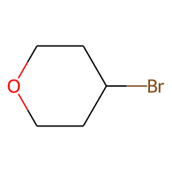 25637-16-5 / 4-bromooxane
