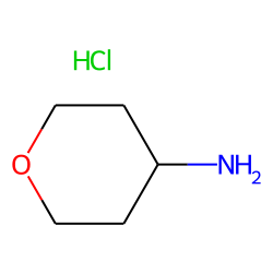 33024-60-1 / 4-aminotetrahydropyran hydrochloride