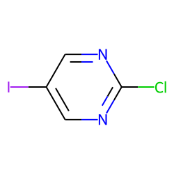 32779-38-7 / 2-chloro-5-iodopyrimidine