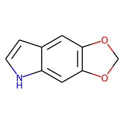 267-48-1 / 5H-[1,3]dioxolo[4,5-f]indole