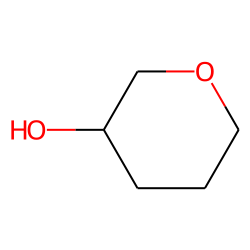19752-84-2 / Tetrahydro-2H-Pyran-3-ol