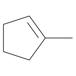 693-89-0 / 1-methylcyclopentene