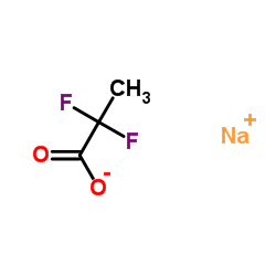 1281943-34-7 / Sodium; 2,2-difluoro-propionate