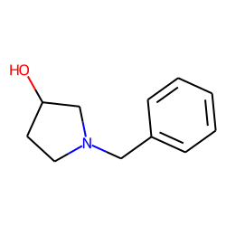 101930-07-8 / (R)-(+)-1-Benzyl-3-Pyrrolidinol