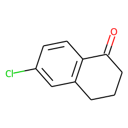 26673-31-4 / 6-chloro-3,4-dihydro-2H-naphthalen-1-one