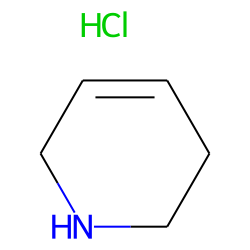 18513-79-6 / 1,2,3,6-TETRAHYDROPYRIDINE HYDROCHLORIDE