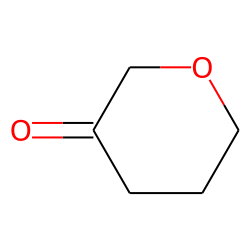 23462-75-1 / Dihydro-2H-pyran-3(4H)-one