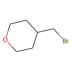 125552-89-8 / 4-bromo methyl tetrahydropyran