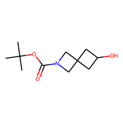 1147557-97-8 / tert-butyl 6-hydroxy-2-azaspiro[3.3]heptane-2-carboxylate