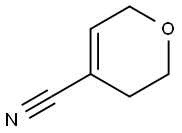 105772-13-2 / 3,6-Dihydro-2H-pyran-4-carbonitrile