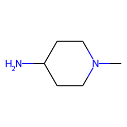 41838-46-4 / 4-Amino-1-methylpiperidine