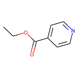 1570-45-2 / Ethyl isonicotinate