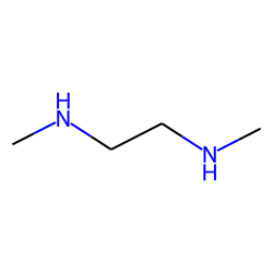 110-70-3 / N,N'-Dimethyl-1,2-ethanediamine