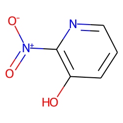 15128-82-2 / 3-Hydroxy-2-nitropyridine