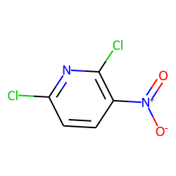 16013-85-7 / 2,6-Dichloro-3-nitropyridine