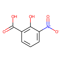 85-38-1 / 3-Nitrosalicylic acid
