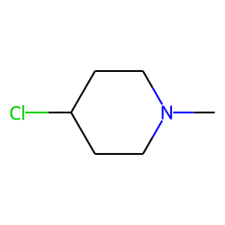 5570-77-4 / 4-Chloro-N-methylpiperidine