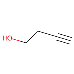 927-74-2 / 3-Butyn-1-ol
