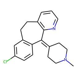 38092-89-6 / 8-Chloro-6,11-dihydro-11-(1-methyl-4-piperidinylidene)-5H-benzo[5,6]cyclohepta[1,2-b]pyridine
